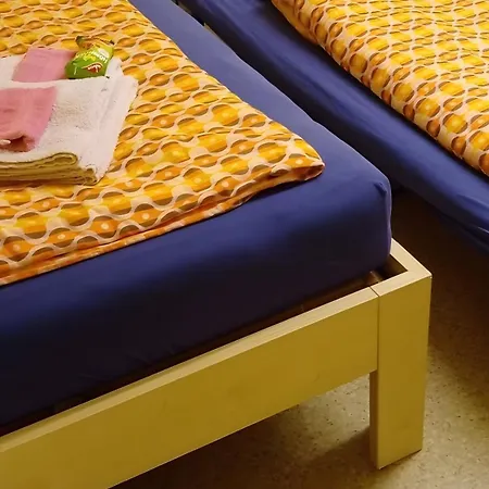 아파트 Fuer 2 Personen 18 M² 쿤젤