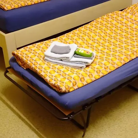 Fuer 2 Personen 18 M² 쿤젤