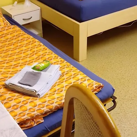 Fuer 2 Personen 18 M² 아파트 *
