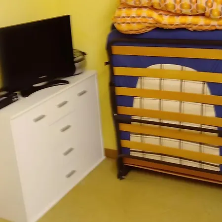 Fuer 2 Personen 18 M² *