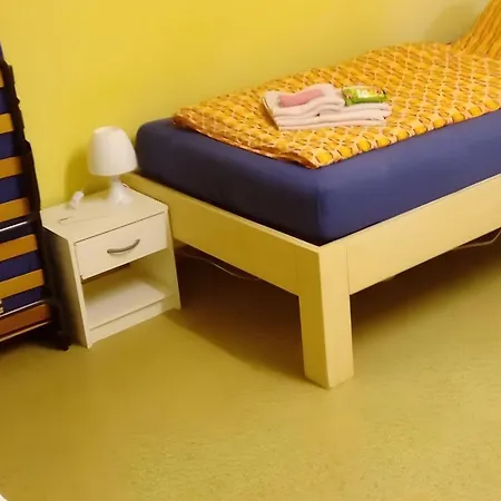 아파트 Fuer 2 Personen 18 M² 쿤젤