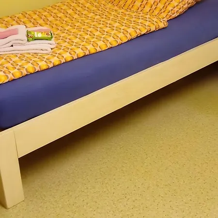 아파트 Fuer 2 Personen 18 M² 쿤젤