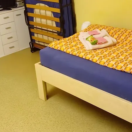 Fuer 2 Personen 18 M²