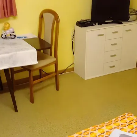 Apartman Fuer 2 Personen 18 M² *