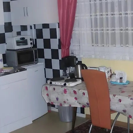 아파트 Fuer 2 Personen 18 M²
