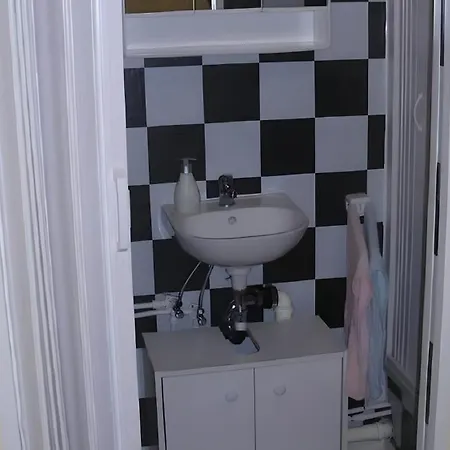 Fuer 2 Personen 18 M²