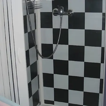 Fuer 2 Personen 18 M² Apartman Künzell