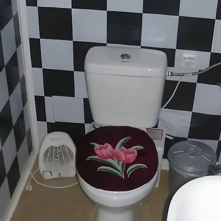 Fuer 2 Personen 18 M²