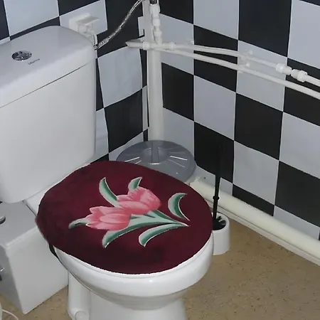 Fuer 2 Personen 18 M² 쿤젤
